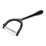 Descascador 18cm de Legumes em Liga de Zinco com Cabo Antiderrapante Chef Pro